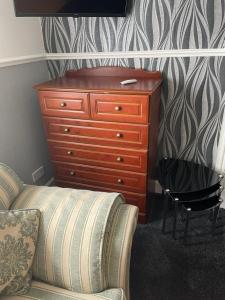 Clarkes 1st floor Apartment Leslie- Golf Paradies