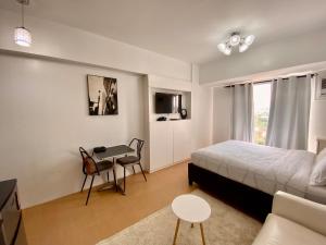 Compact Studio Unit @ Centrio Tower