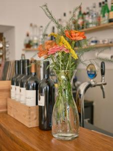 Osteria Grütli con alloggio