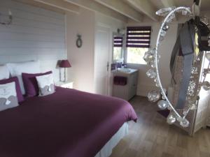 La Maison sur les Nuages photo 18