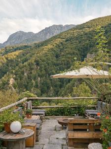 Osteria Grütli con alloggio