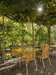 Osteria Grütli con alloggio