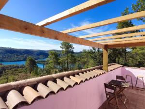 Appartements Les Reflets du Lac : photos des chambres