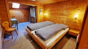 Chalet La Sapinière