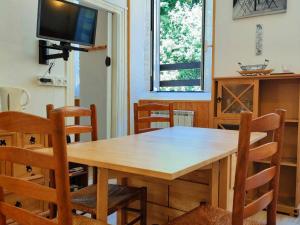 Appartements Appartement confortable 4 pers, plein centre Cauterets, proche commodites - FR-1-234-139 : photos des chambres