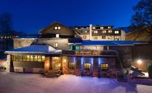 Jugendgästehaus Tauernruh - Berchtesgaden