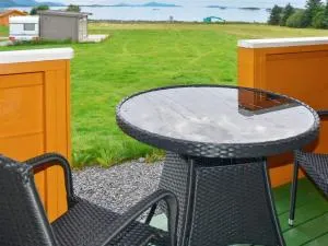 Holiday home Aukra V - Aukra