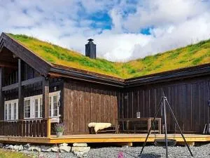 Holiday home RAULAND IV - Åmotsdal