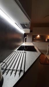 Apartament Nowa Oliwa