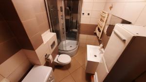 Apartament Nowa Oliwa