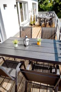 Smart Resorts Haus Diamant Ferienwohnung 705