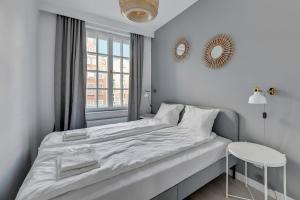 Comfort Apartments Długi Targ