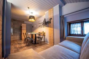 Chalet Colombo MyholidayLivigno