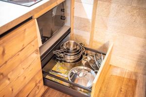 Chalet Colombo MyholidayLivigno