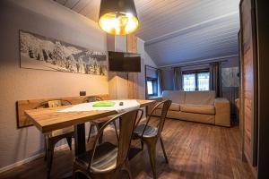 Chalet Colombo MyholidayLivigno
