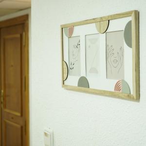 Old Town La Estación