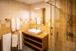 Gerês Country Stays - Lagar