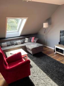 Ferienwohnung Hampton