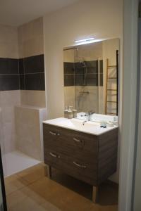 Appartements Appartement neuf sur Biscarrosse : photos des chambres