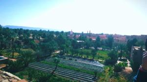 dhôte Jnane-Dar Diafa