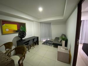 Marinas Flat Largo de Tambaú