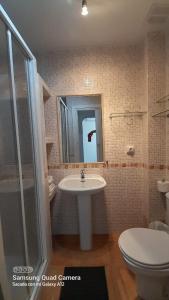 Apartamentos Playa Bajondillo