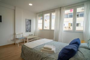 Apt. p3 10 from the beach wWifi in Torremolinos