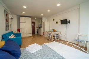 Apt. p3 10 from the beach wWifi in Torremolinos