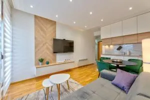 Valentina Spa Zlatibor - Kremna