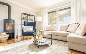 Schoenes Ferienhaus Eisenberg