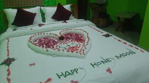 Dulcify cottage sarangkot