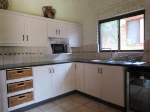 Manzini Chalet No 34