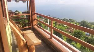 Dulcify cottage sarangkot