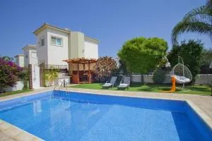 Villa Elias - Liopetri