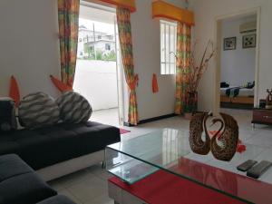 Les Camelias Ground Floor