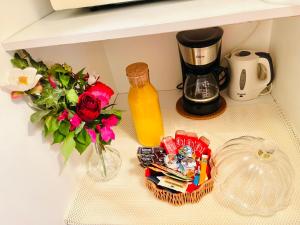 La petite Maison dans la Croix Rousse