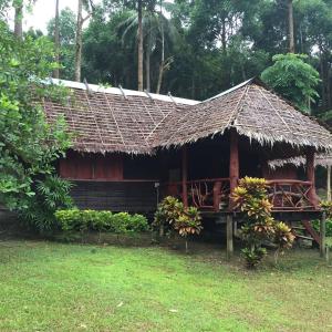 obrázek - Paradise Lost Bungalows