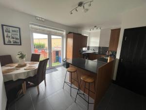 Modern mid terrace villa, Royston, Barnsley