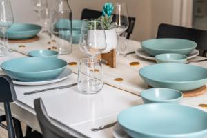 Stunning Skipton House by Yorksha Property