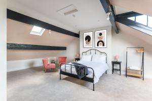 Stunning Skipton House by Yorksha Property