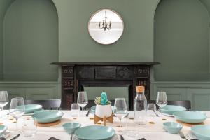 Stunning Skipton House by Yorksha Property