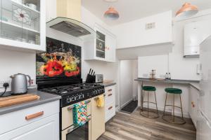 Stunning Skipton House by Yorksha Property