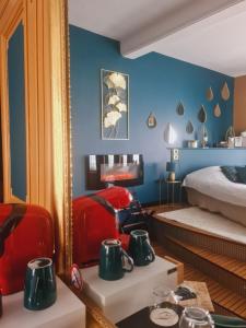 Hotels Chatellerie De Schoebeque : photos des chambres