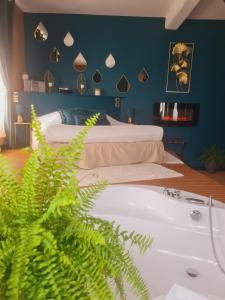 Hotels Chatellerie De Schoebeque : photos des chambres