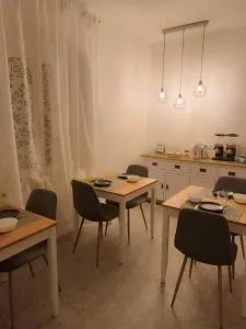 b & b ultimo miglio - 帕埃塞