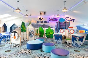 Hotel Royal Baltic 4* Luxury Boutique