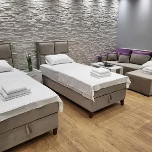 Čavić apartmani - Šušara