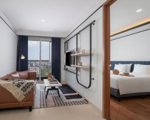 The Reiz Suites, ARTOTEL Curated