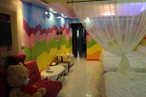 Phòng Gia đình (8 Người lớn) (Family Room (8 Adults))