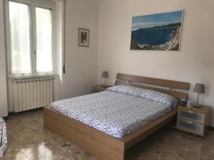 HOST IN LEVANTO - Scirocco con biciclette